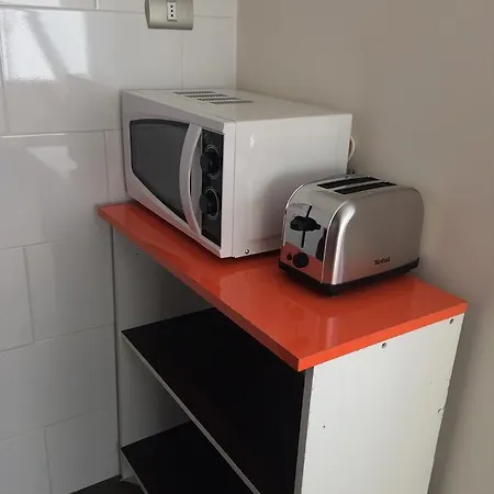 Departamento Don Francisco: Céntrico Apartamento en Tomé Exterior photo