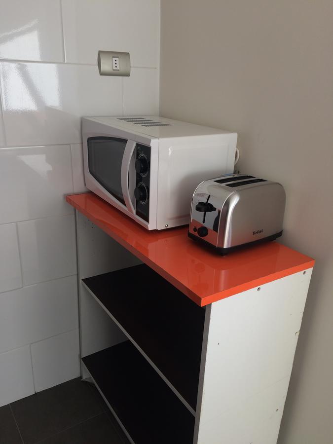 Apartment Departamento Don Francisco: Céntrico En *
