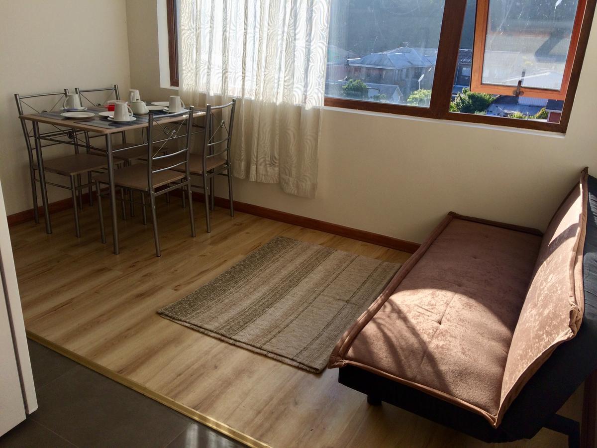 Departamento Don Francisco: Céntrico En Apartment *