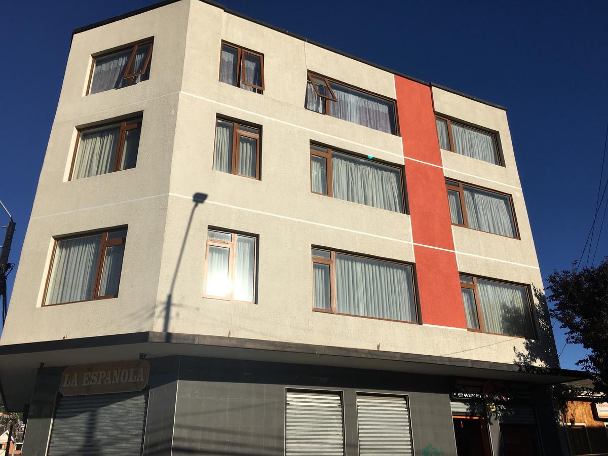 Departamento Don Francisco: Céntrico En * Tome